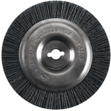 EINHELL Ersatzbürste Nylon, Ø 100mm für Fugenreiniger BG-EG / GC-EG / GC-CC