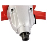 EINHELL Farb-Mörtelrührer TE-MX 1600-2 CE, Rührwerk rot/schwarz, 1.600 Watt