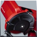 EINHELL Power X-Change Akku-Sägeketten-Schärfgerät GE-CS 18 Li-Solo, 18Volt rot/schwarz, ohne Akku und Ladegerät