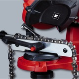 EINHELL Sägeketten-Schärfgerät GC-CS 85 E rot