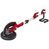 EINHELL Trockenbauschleifer TC-DW 225 rot/schwarz, 600 Watt