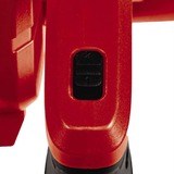 Einhell Akku-Bläser TE-CB 18/180Li-Solo, Gebläse rot/schwarz, ohne Akku und Ladegerät