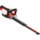 Einhell Akku-Heckenschere GE-CH 36/65 Li-Solo, 36Volt (2x18V) rot/schwarz, ohne Akku und Ladegerät