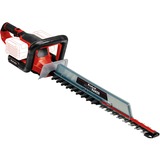 Einhell Akku-Heckenschere GE-CH 36/65 Li-Solo, 36Volt (2x18V) rot/schwarz, ohne Akku und Ladegerät