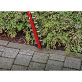Einhell Akku-Heckenschere GE-CH 36/65 Li-Solo, 36Volt (2x18V) rot/schwarz, ohne Akku und Ladegerät