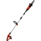 Einhell Akku-Hochentaster GE-LC 18Li T Kit, 18Volt Li-Ion-Akku 3,0Ah