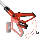 Einhell Akku-Hochentaster GE-LC 18Li T Kit, 18Volt Li-Ion-Akku 3,0Ah