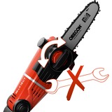 Einhell Akku-Hochentaster GE-LC 18Li T Kit, 18Volt Li-Ion-Akku 3,0Ah