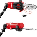 Einhell Akku-Hochentaster GE-LC 18Li T Kit, 18Volt Li-Ion-Akku 3,0Ah