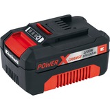 Einhell Akku-Hochentaster GE-LC 18Li T Kit, 18Volt Li-Ion-Akku 3,0Ah