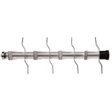 Einhell Messerwalze 3405582, für Vertikutierer GC-ES/SA 1231/1, Ersatzmesser