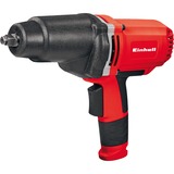 Einhell Schlagschrauber CC-IW 950, 450Nm rot/schwarz, 950 Watt, im Koffer