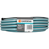 GARDENA Classic Schlauch 13mm (1/2") grau/türkis, 18 Meter