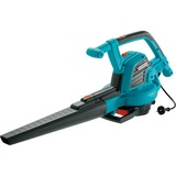 GARDENA Gartensauger/-Bläser ErgoJet 3000, Laubsauger/Laubbläser 3.000 Watt