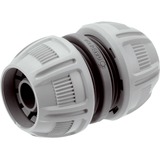 GARDENA Reparator 13mm (1/2") - 15mm (5/8"), Schlauchstück grau