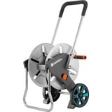 Schlauchwagen CleverRoll M Metall