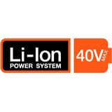 GARDENA System Akku BLi-40/160, 40 Volt 4,2Ah, 09843-20