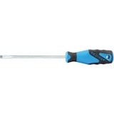 GEDORE 3K-Schraubendreher Schlitz 3mm blau/schwarz