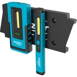 Hazet LED Inspektionslampen-Satz 1979NW/3, LED-Leuchte 