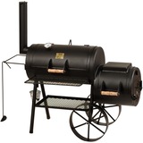 Joe´s Barbeque Smoker JOE´s 16" Special schwarz