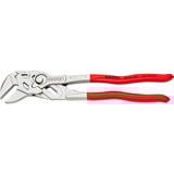 KNIPEX Zangenschlüssel 86 03 250 10-fache Handkraftverstärkung