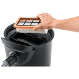 Kärcher AD 2 , Aschesauger gelb/schwarz