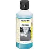 Kärcher Bodenreiniger Universal RM 536, Reinigungsmittel blau, 500ml