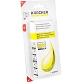 Kärcher Fensterreiniger Konzentrat RM 503, Reinigungsmittel 4x 20ml