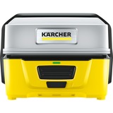 Kärcher Mobile Outdoor Cleaner OC 3, Niederdruckreiniger gelb/schwarz