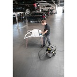 Kärcher NT 30/1 Ap Te L, Nass-/Trockensauger grau