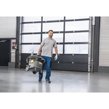 Kärcher NT 30/1 TACT L, Nass-/Trockensauger grau/schwarz