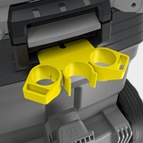 Kärcher NT 30/1 TACT L, Nass-/Trockensauger grau/schwarz