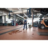 Kärcher NT 30/1 TACT TE L, Nass-/Trockensauger grau/schwarz