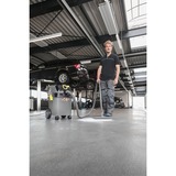 Kärcher NT 40/1 Ap L, Nass-/Trockensauger grau