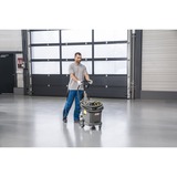 Kärcher NT 40/1 TACT TE L, Nass-/Trockensauger grau