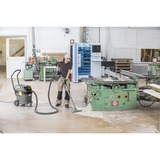 Kärcher NT 40/1 TACT TE L, Nass-/Trockensauger grau