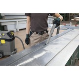 Kärcher NT 40/1 TACT TE L, Nass-/Trockensauger grau