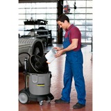 Kärcher NT 70/2, Nass-/Trockensauger 