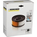 Kärcher Nano-beschichteter Patronenfilter für WD 4, WD 5, WD 5.800 eco!ogic