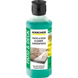 Kärcher Patio & Deckkonzentrat RM564, Reinigungsmittel 500ml