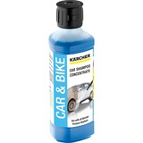 Kärcher RM 562 Autoshampoo Konzentrat, Reinigungsmittel 500ml