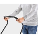 Kärcher S 6 Twin, Kehrmaschine gelb/schwarz