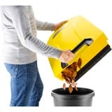 Kärcher S 6, Kehrmaschine gelb/schwarz