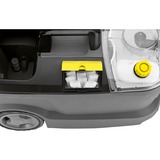 Kärcher Waschsauger Puzzi 10/2 Adv grau