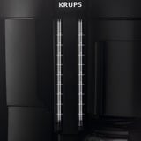 Krups Duothek Plus KM 8508, Filtermaschine schwarz