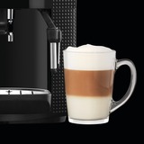 Krups Espresso-Kaffee-Vollautomat EA 8150 schwarz