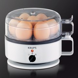 Krups Ovomat F 230 70 , Eierkocher weiß