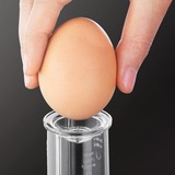 Krups Ovomat F 230 70 , Eierkocher weiß