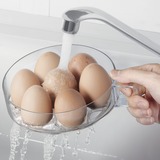 Krups Ovomat F 230 70 , Eierkocher weiß