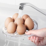 Krups Ovomat F 230 70 , Eierkocher weiß